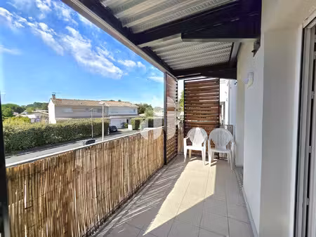 location appartement 2 pièces 42 m² à gradignan (33170)