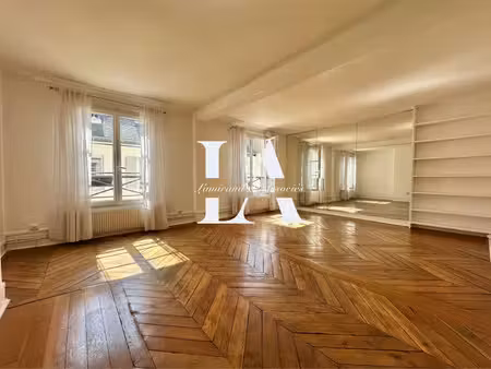 location appartement 3 pièces 59 m² à paris 9 (75009)