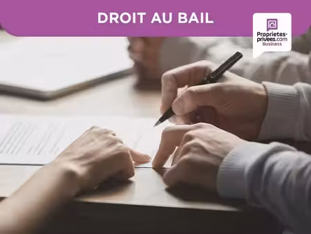 location commerce saint jorioz 74410 66m²