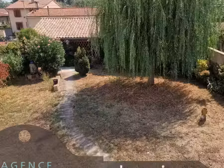 vente maison 6 pièces 136 m² longages (31410)