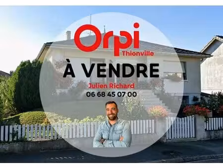 en vente maison 131 m² – 469 000 € |manom