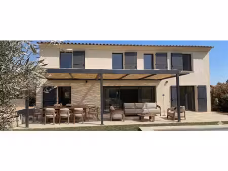location maison 5 pièces 163 m² à aix-en-provence (13100)