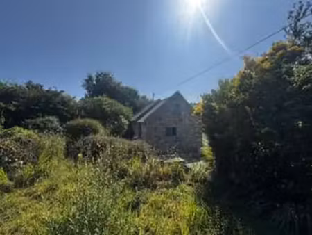 vente maison à camaret-sur-mer (29570) : à vendre / 47m² camaret-sur-mer