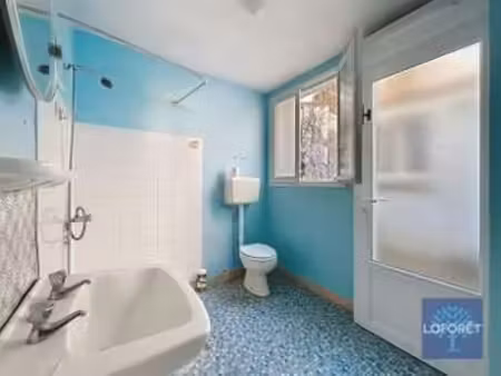 vente maison aux sables-d'olonne (85100) : à vendre / 60m² les sables-d'olonne