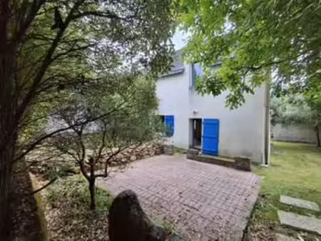 vente maison à saint-nazaire (44600) : à vendre / 50m² saint-nazaire