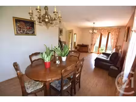 maison à vendre - 6 pièces - 113 m2 - kedange sur canner - 57 - lorraine