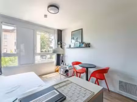 vente appartement t1 à lyon 7e (69007) : à vendre t1 / 20m² lyon 7e