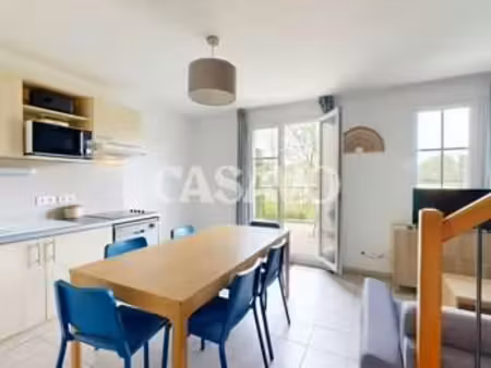 vente maison piscine à cabriès (13480) : à vendre piscine / 50m² cabriès