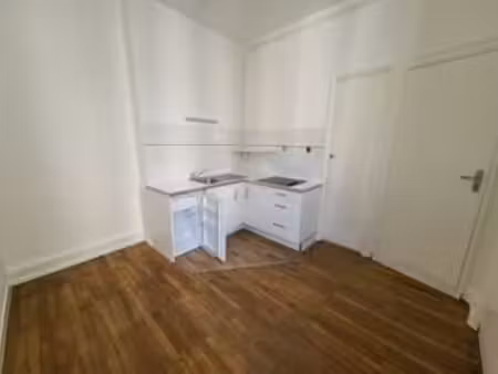 location appartement 2 pièces à angers centre (49000) : à louer 2 pièces / 22m² angers cen