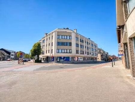 appartement à vendre à eeklo € 199.000 (lqy6a) - vastgoed dylan | zimmo
