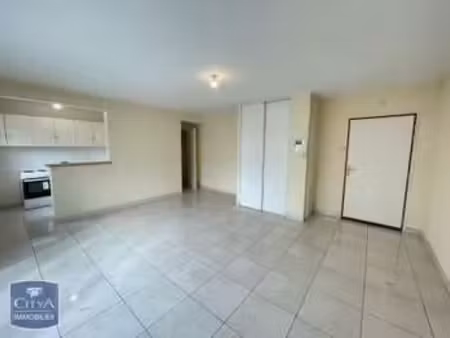 location appartement 3 pièces au mans (72000) : à louer 3 pièces / 65m² le mans