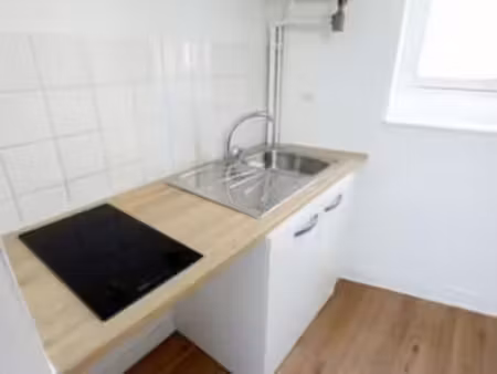 location appartement t1 au mans (72000) : à louer t1 / 20m² le mans