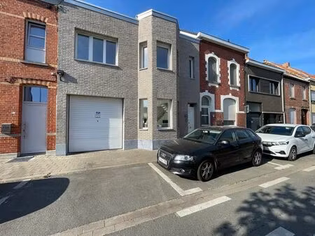 maison à vendre à heule € 415.000 (lqy6m) - era @t home (geluwe) | zimmo