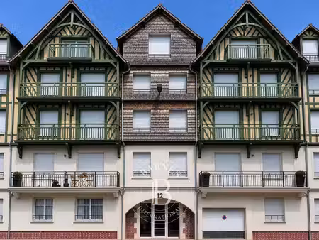 barnes deauville