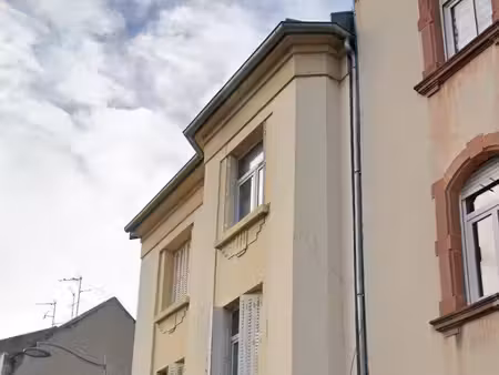colocation à louer