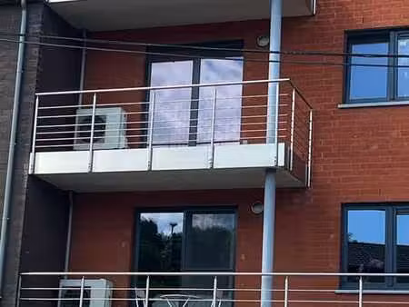 magnifique appartement à louer