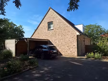 maison à louer à sint-kruis € 1.100 (lqy6n) - vanpoucke vastgoed | zimmo
