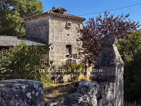 ferme à vendre