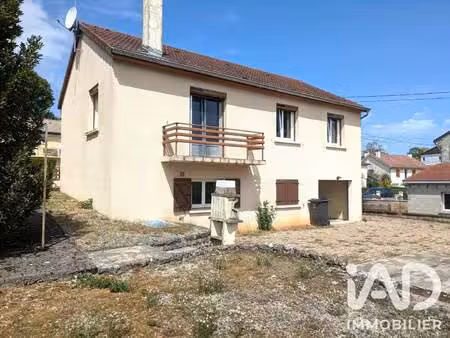 pavillon à vendre