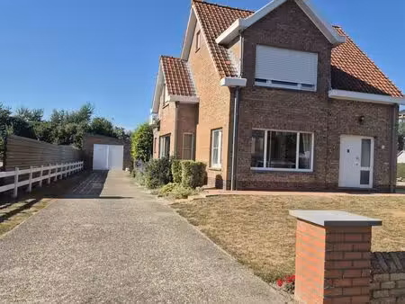 maison à louer à lissewege € 1.750 (lqy6t) - dirk delandmeter | zimmo