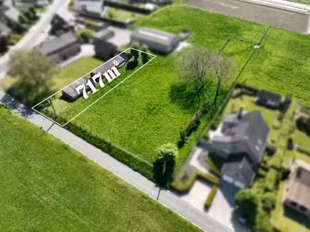 exclusief wonen in alle rust in moorslede