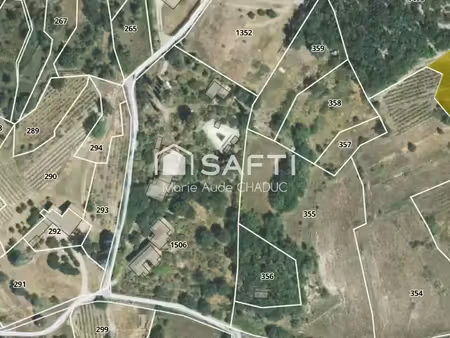 safti chaduc marie aude conseiller indépendant