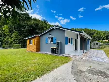 maison à louer