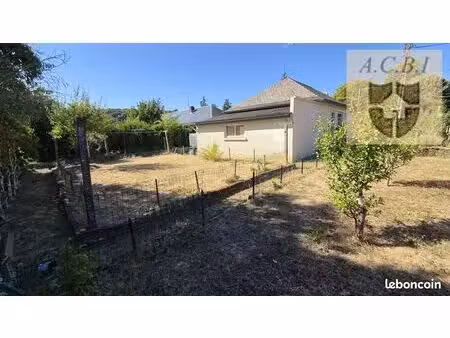 maison 2 pièces 57 m²