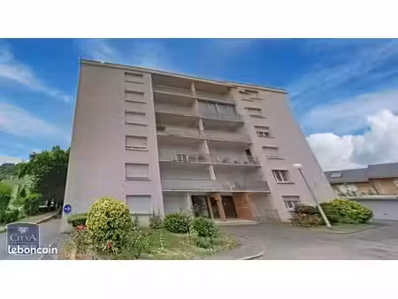 appartement 3 pièces 86 m²