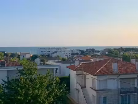 appartement royan pontaillac
