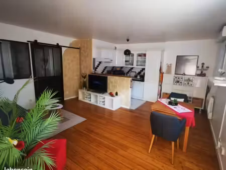 appartement f2 torcy