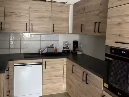 maison 6 pièces golbey