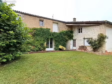 maison 5 pièces 194 m²