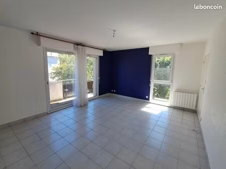 appartement 3 pièces 70 m²