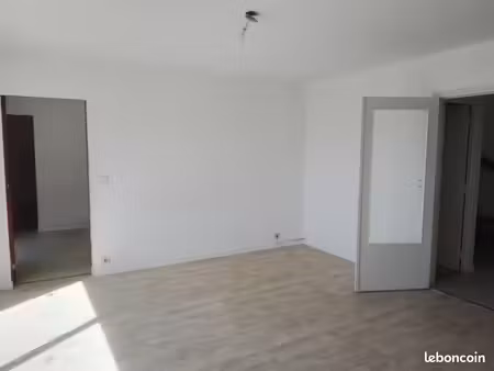 duplex 4 pièces 121 m²