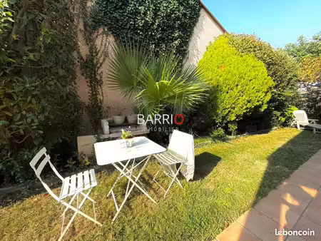 villa 4 pièces 108 m²