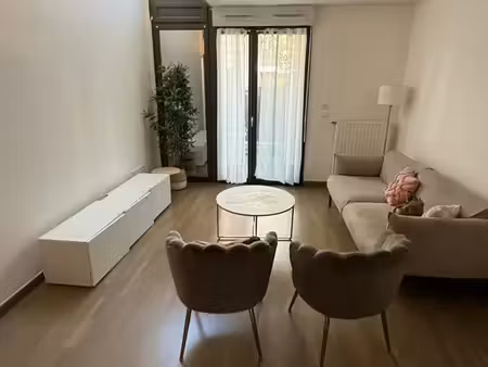 location meublé/non meublé