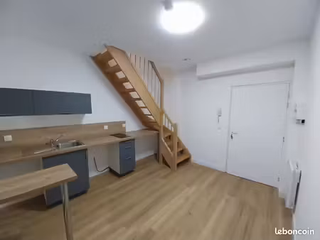 location appartement t2