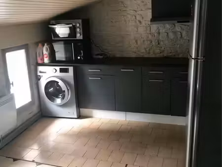 apparement à louer 35 m