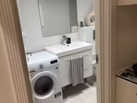 bel meubler au cœur 32m²