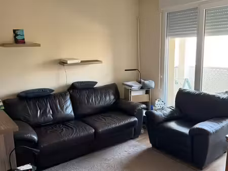 appartement t2 à louer caen sud