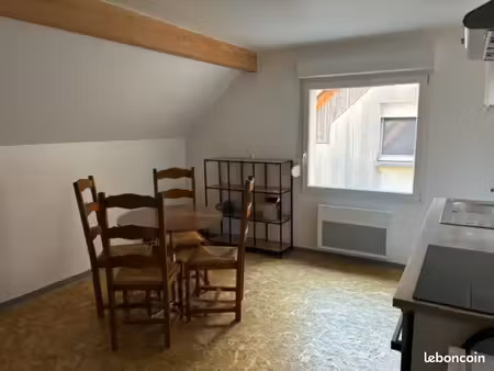 studio neuf à levier