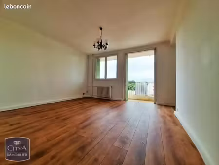 appartement 3 pièces 51 m²
