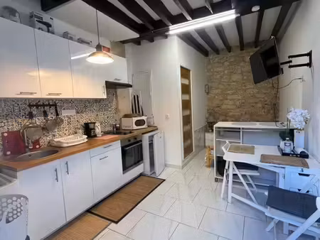 studio - centre ville