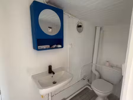 location t2 meublé