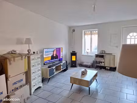 maison 3 pièces 70 m²