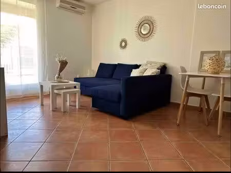location appartement t2 meublé