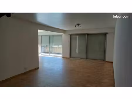appartement 5 pièces 138m2