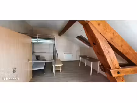 appartement meublé idéal étudiant