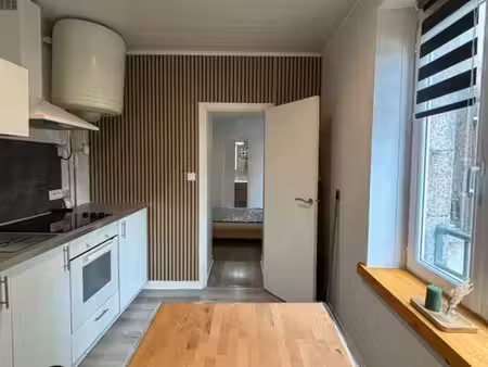 appartement meublé brest